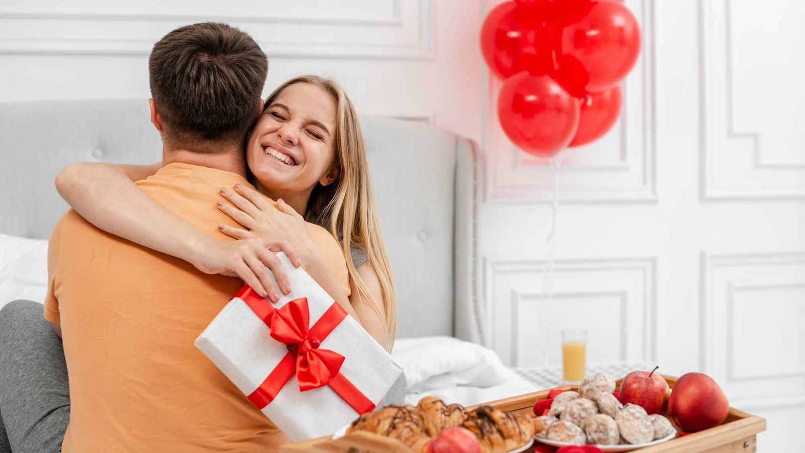 16 regalos perfectos para una pareja no romántica – El blog de