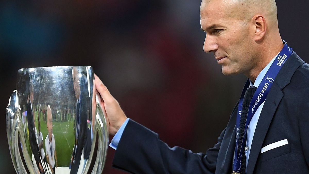 ¿Quién ha ganado más veces la Supercopa de Europa? El Madrid quiere ser el 'rey de reyes'