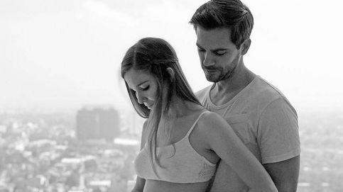 Natalia Sánchez y Marc Clotet anuncian que están embarazados y serán padres