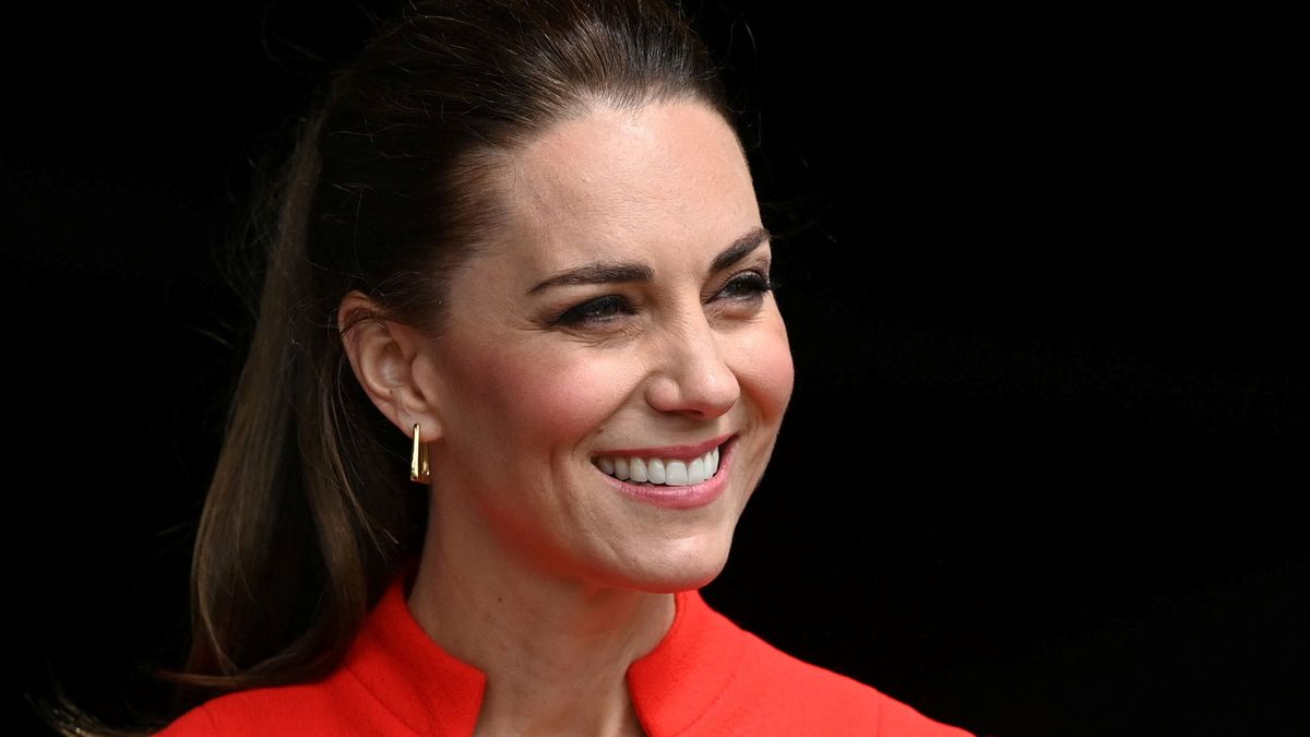 Del vestido de lunares a la camisa de cuadros: todos los looks de Kate Middleton en el jubileo de Isabel II