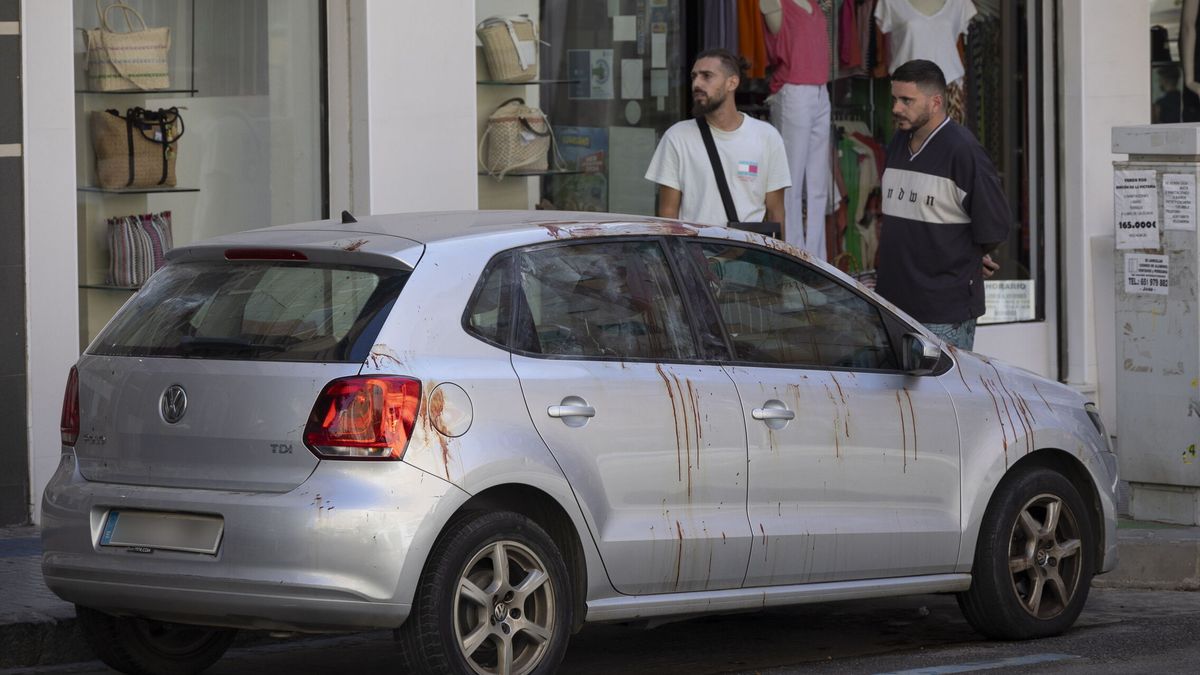 Un detenido por el apuñalamiento mortal de un hombre de 28 años en Málaga