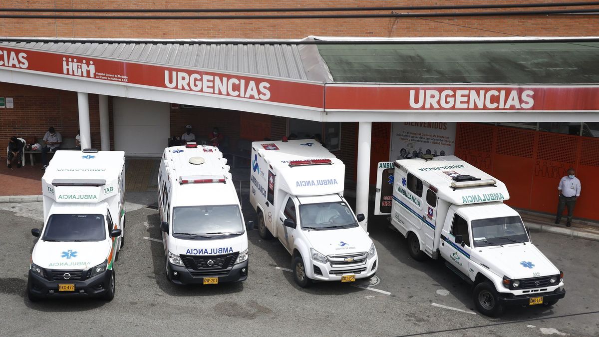 Al menos cinco muertos y 500 heridos al hundirse una grada en una plaza de toros de Colombia