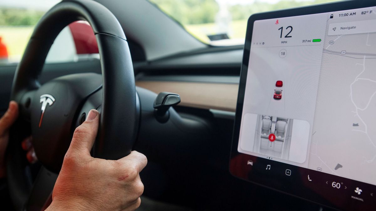 Tesla vigilará cómo conduces para fijar el precio de tu seguro día a día