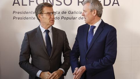 Feijóo calienta la campaña de Galicia: España no va a amnistiar al PSOE
