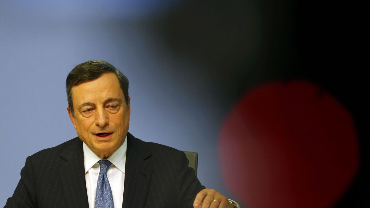 BCE compra 955.000 millones de euros de deuda pública y 13.200 de corporativa