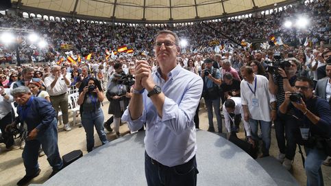 El PP aspira a un desplome de Abascal tras el cara a cara y la crisis de Murcia