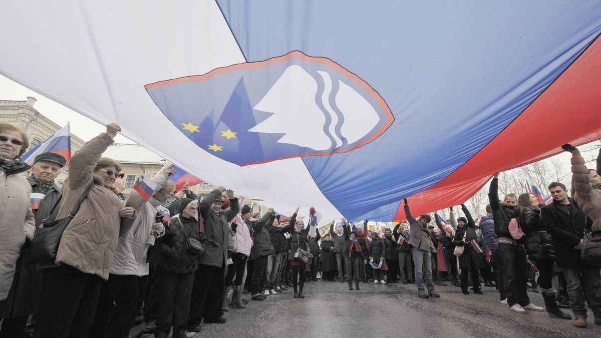 La 'vía eslovena' no es una locura: así se está aplicando en Cataluña