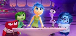 Post de  Estas son todas las nuevas emociones que Pixar ha preparado para la nueva película 'Del revés 2' 