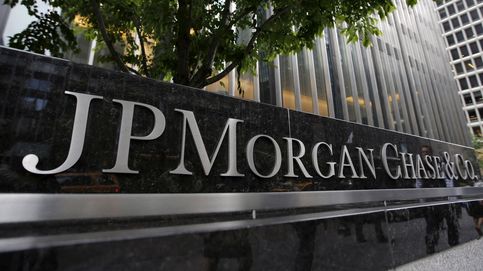 JP Morgan despide al CEO del mayor banco ruso oculto en su elitista consejo 