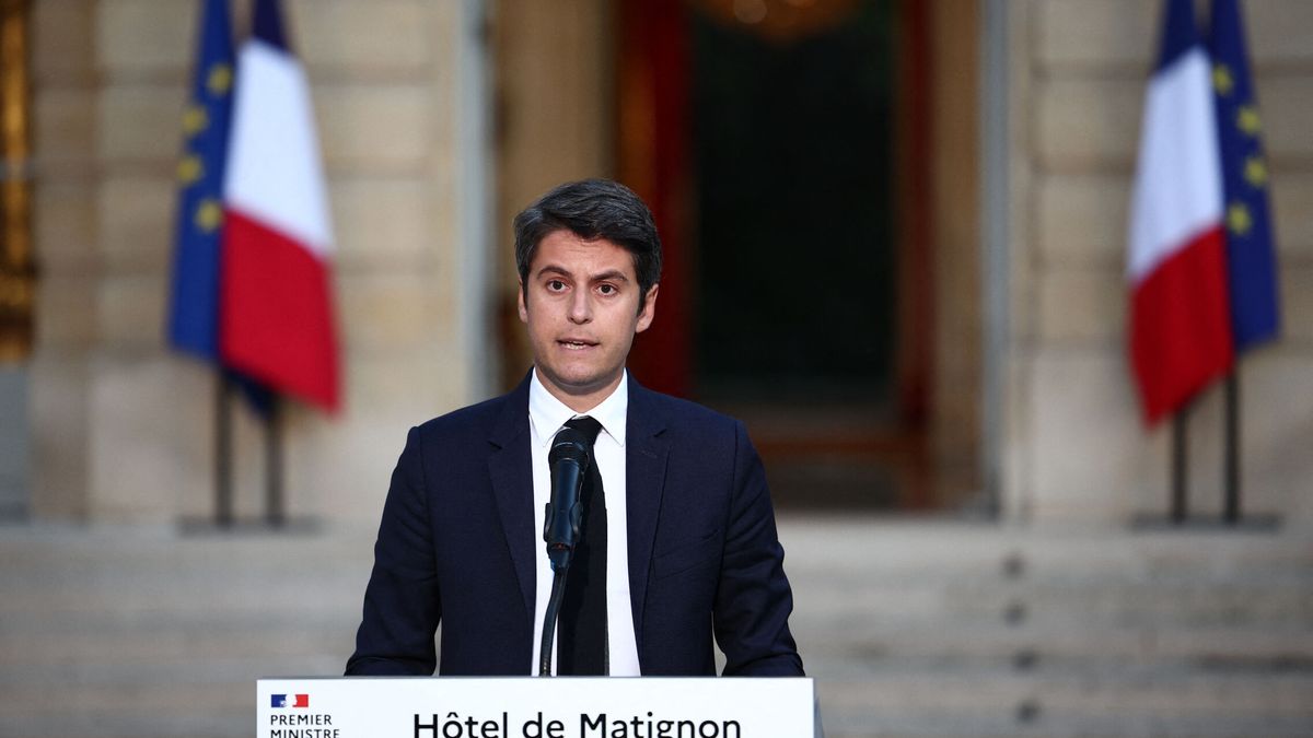 Resultados de las elecciones en Francia 2024, en directo | Attal dimite como primer ministro, pero Macron le mantiene en el cargo 