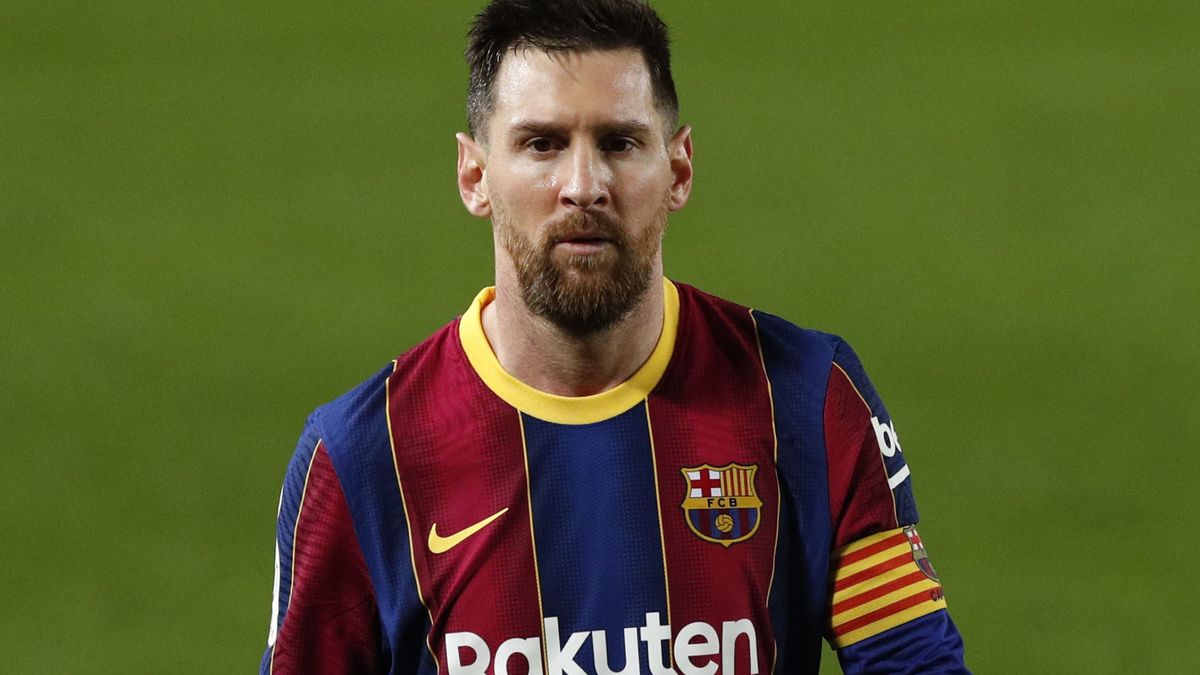 'Caso Messi': más buenas palabras que hechos de Laporta para renovar al argentino