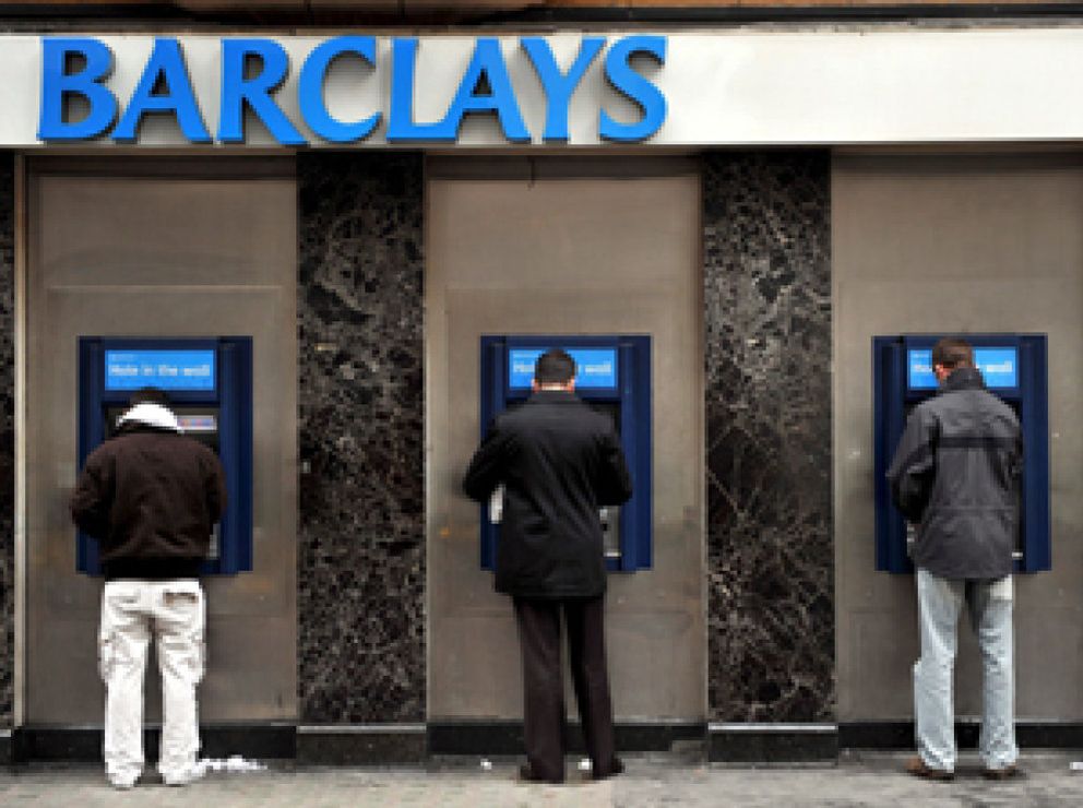 Foto: Barclays incrementa su beneficio neto un 10% gracias a la banca de inversión
