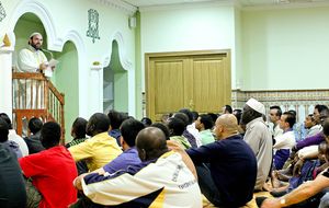 Los imanes se examinarán de 'españolidad' para predicar el islam