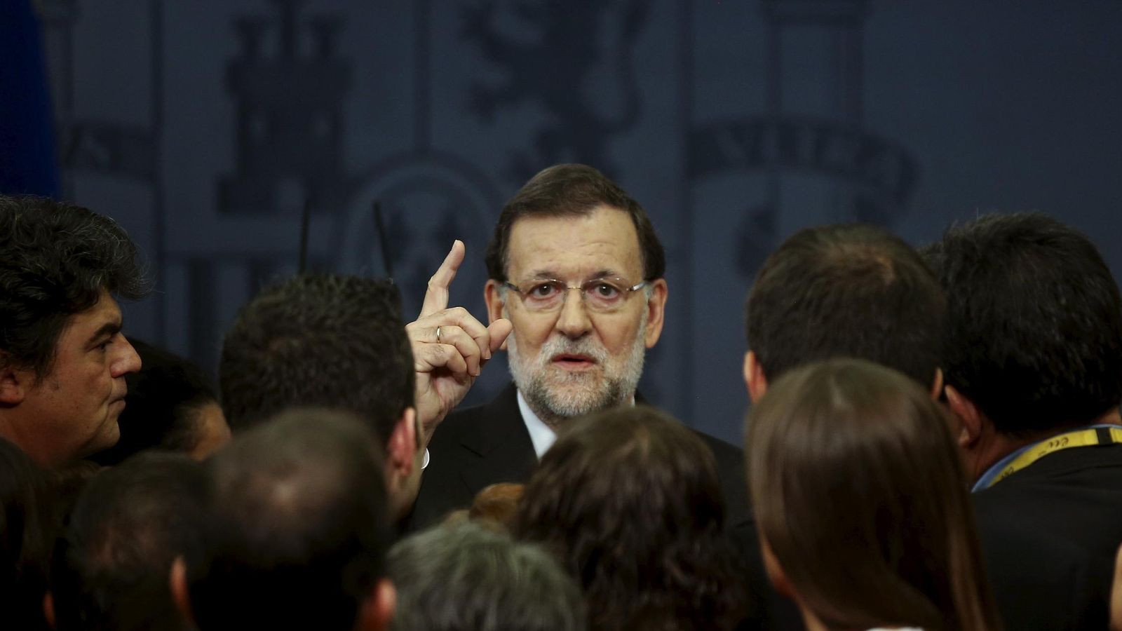 Foto: Mariano Rajoy (Foto: Reuters)