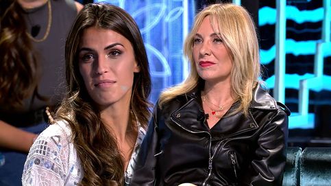 Belén Ro y Sofía Suescun ridiculizan a Olga Moreno en 'Supervivientes'