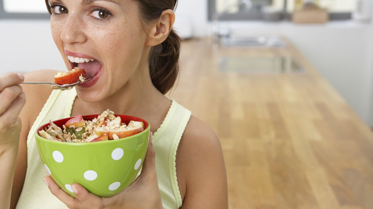 Qué hacer (y qué comer) para estar sano: las conclusiones de los expertos