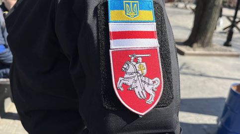 El batallón de renegados de Lukashenko: conoce a los bielorrusos que ya luchan en Ucrania