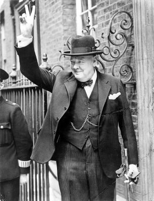 Sólo Winston Churchill y los ministros de Exteriores y Hacienda estaban al corriente de los sobornos.