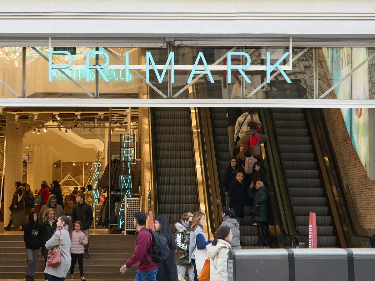 Primark abre una tienda en este mítico barrio de Madrid: fecha e inversión de esta nueva flagship