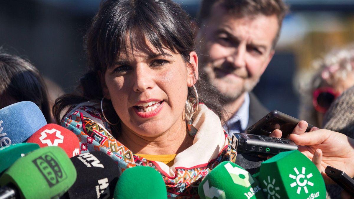 Adelante Andalucía pide una alternativa a Susana Díaz y el PSOE rechaza la oferta