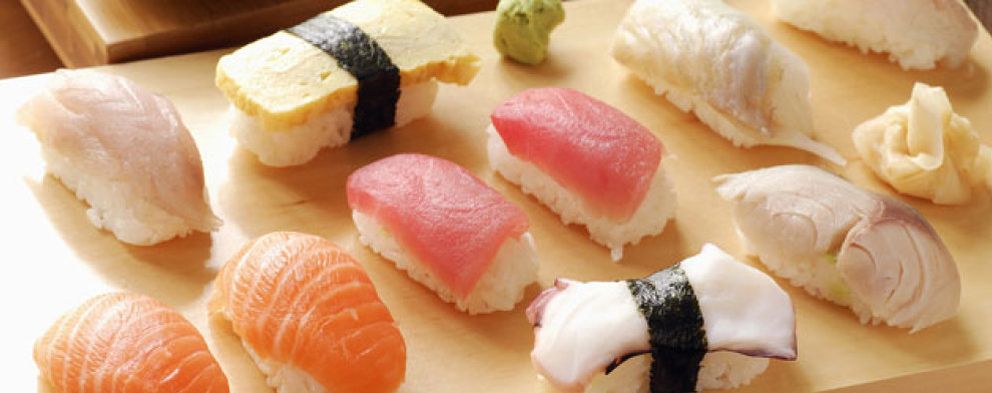 Foto: La guía para preparar y comer sushi como un auténtico nipón