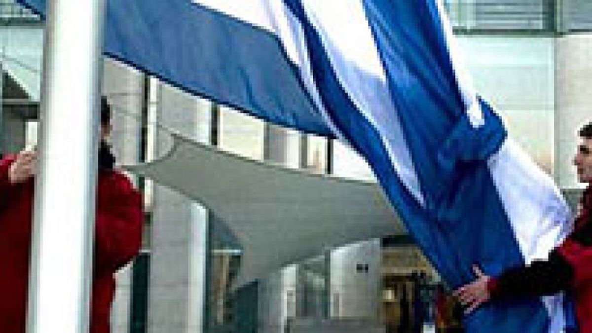 El Gobierno alemán, decepcionado por el nivel de privatizaciones en Grecia