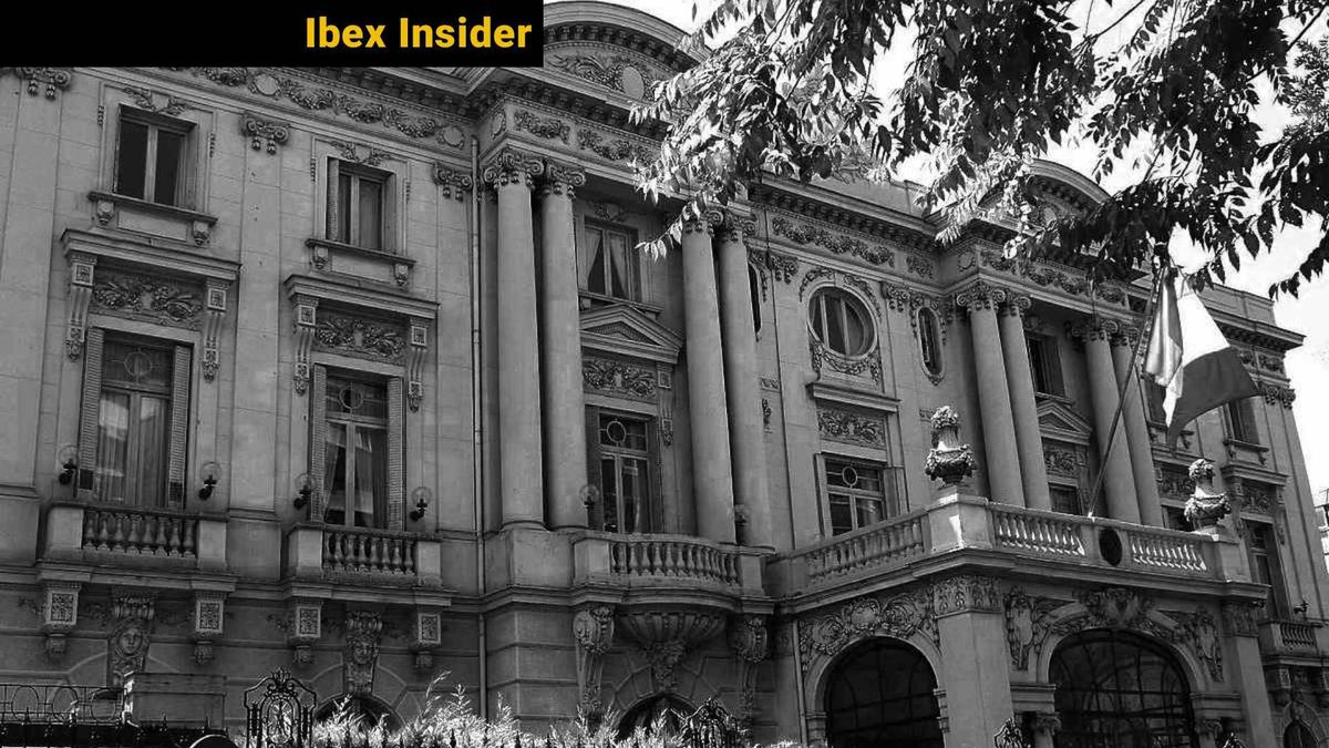 El cortejo del Ibex italiano a Moncloa, el discreto partido de la 'azzurra empresarial' en España