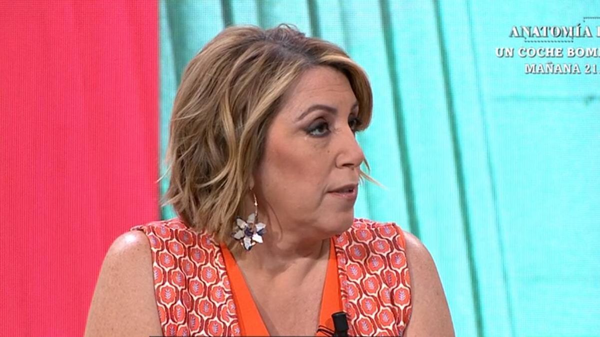 "Estamos jodidos": Susana Díaz, sin filtros, confiesa en 'La Sexta Xplica' la situación del PSOE tras el 28M