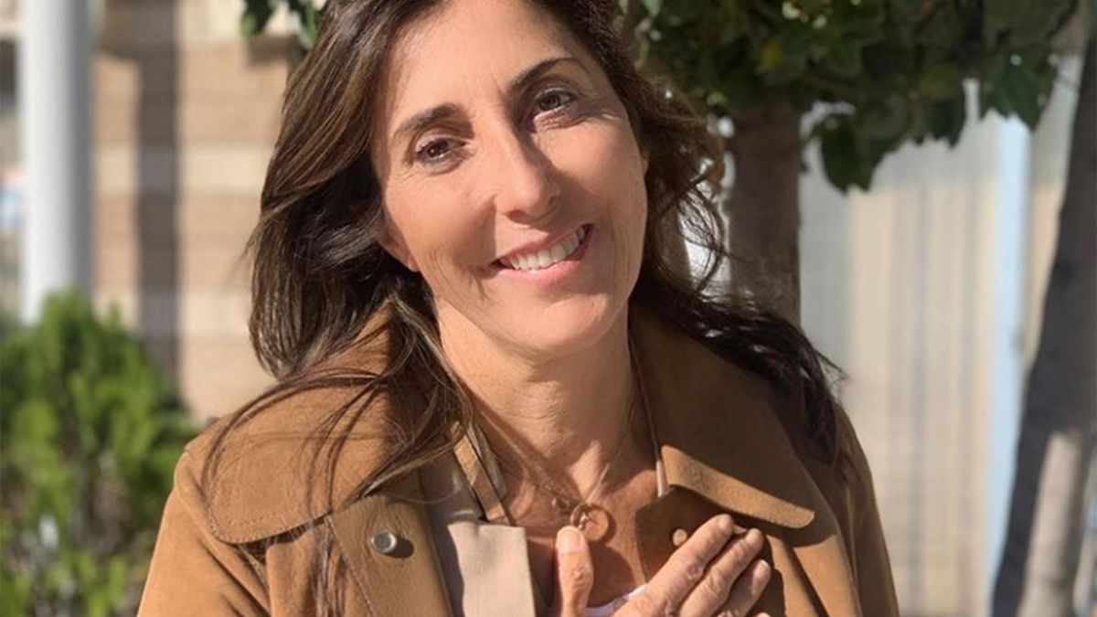 Mónica Fernández de Valderrama: el mejor apoyo de Paz Padilla para recuperar la sonrisa