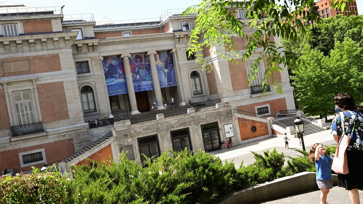El Prado abre gratis este fin de semana y a mitad de precio hasta septiembre