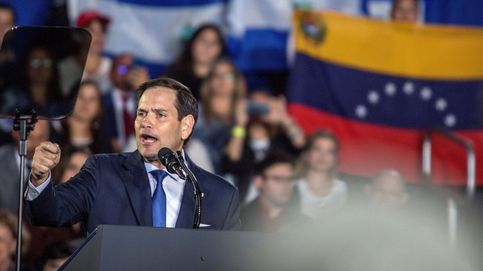 Rubio: Carvajal es uno de los más importantes del régimen. El dique se rompe