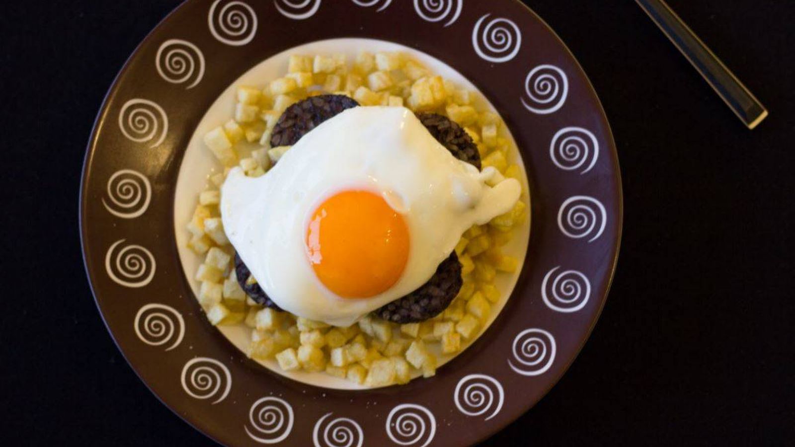 Huevos fritos, escalfados y a baja temperatura ya pueden servirse en bares  y restaurantes - Mercat Carni Barcelona