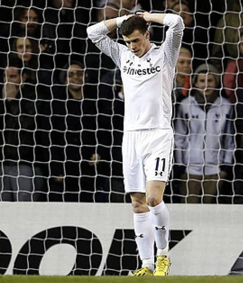 Foto: El fichaje de Bale por el Madrid genera muchas dudas económicas y un camino "tortuoso"