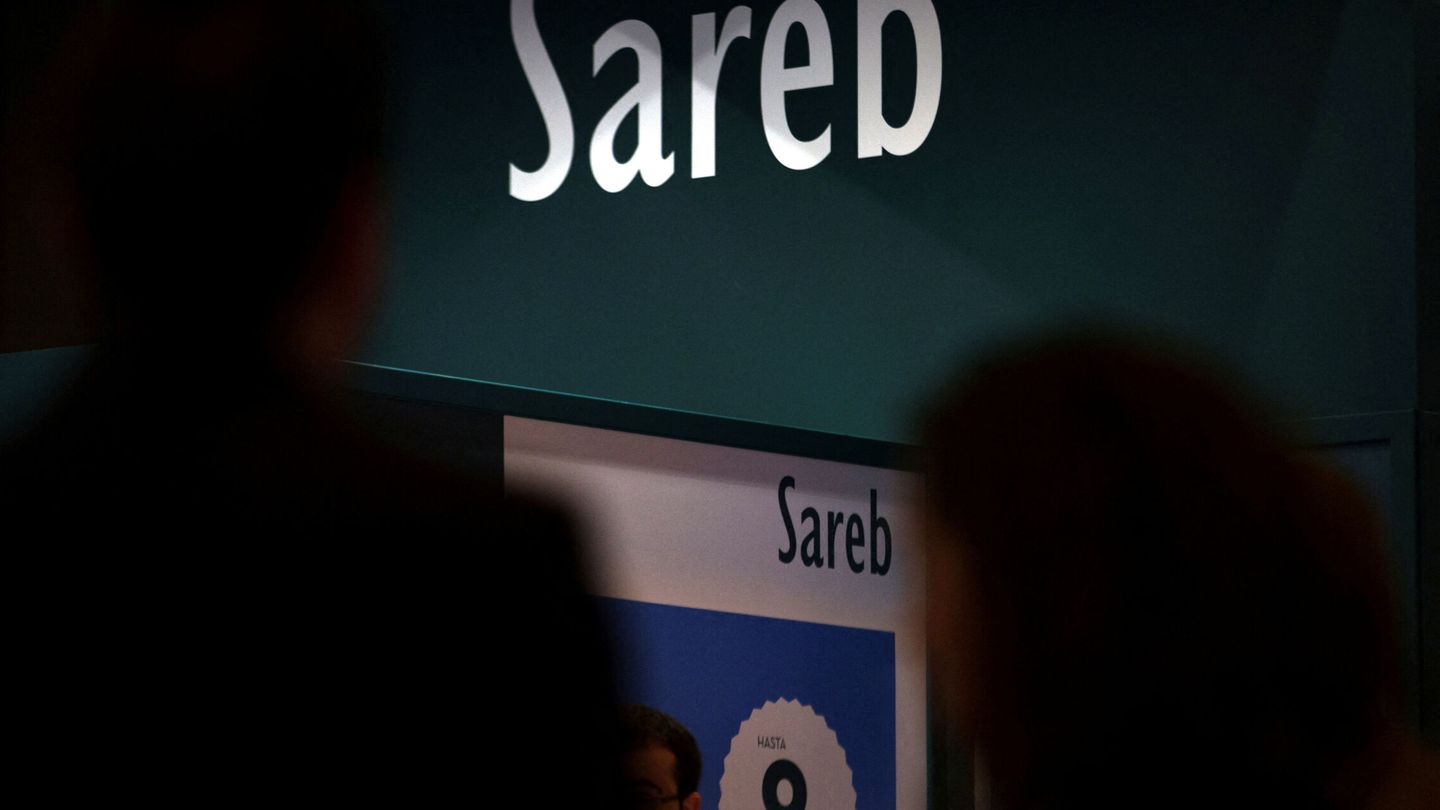 Sareb quiere promover entre 10.000 y 15.000 alquileres asequibles. (Reuters/Sergio Pérez)