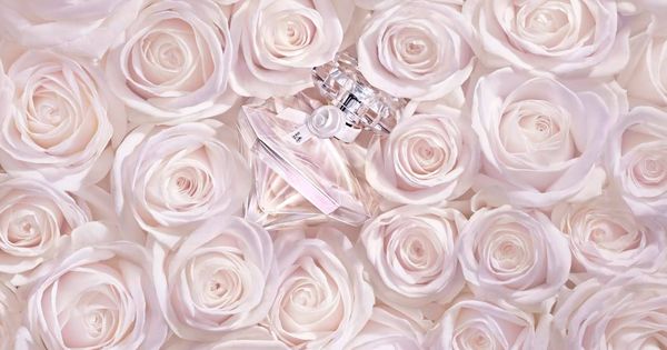 Foto: El nuevo perfume Lancôme La Nuit Tresor Diamant es un aroma dulce y embragador con almizcle. (Cortesía Lancôme)