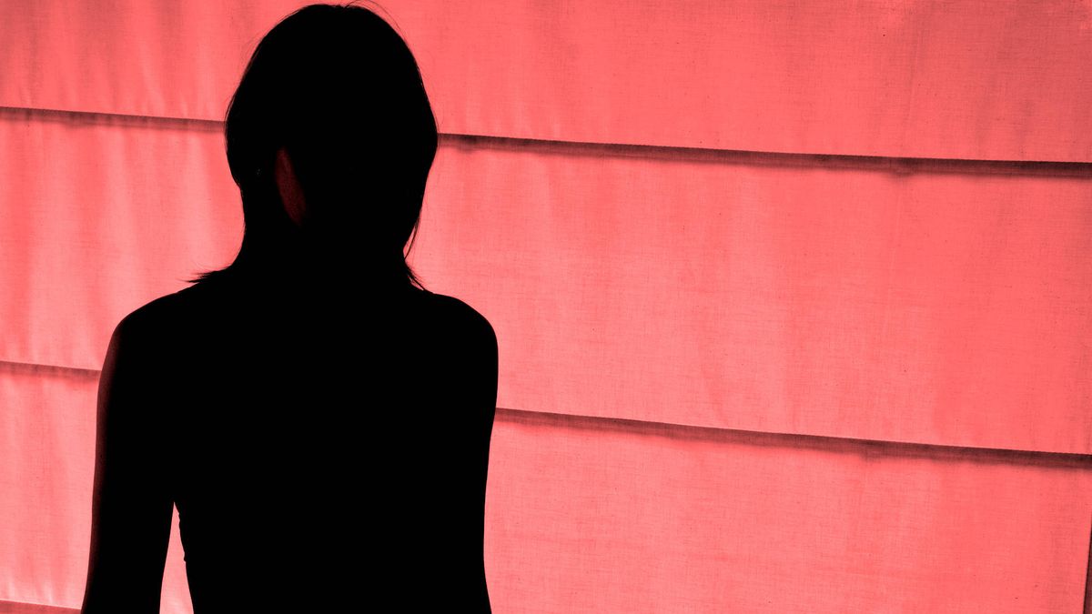 Las mujeres que violan a los hombres, según varios estudios nuevos