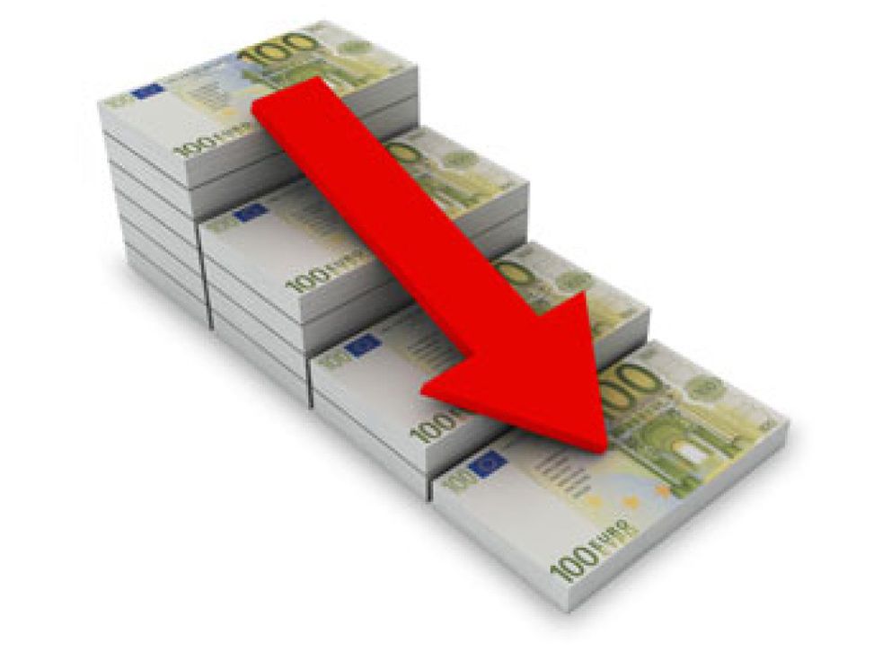 Foto: La banca española necesitará cinco años para provisionar sus pérdidas reales, según Moody's