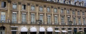 El declive del Hotel Ritz de París: dos años de obras y 140 millones de euros