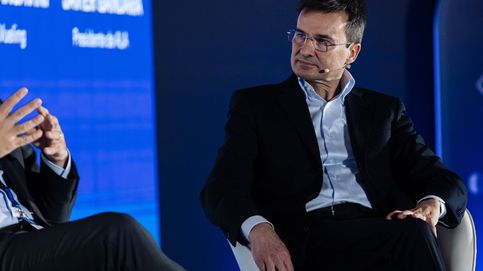 Iberia nombra nuevo presidente a Marco Sansavini, actual máximo dirigente de Vueling