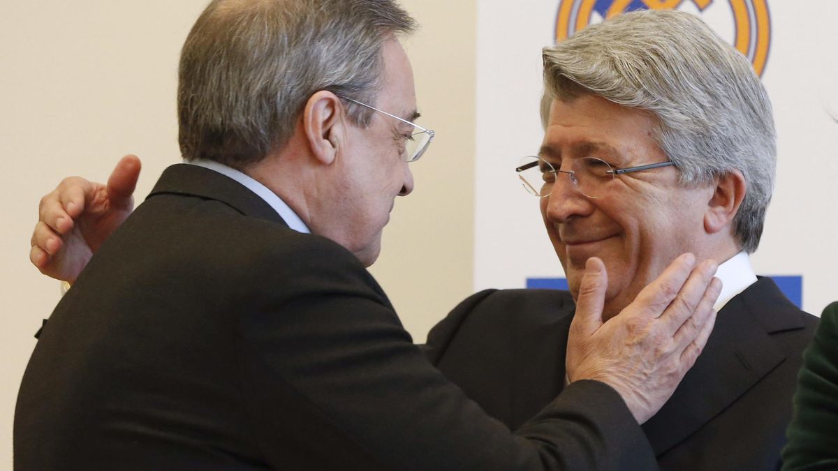 Las sanciones a Madrid y Atleti evidencian que la FIFA mantiene su estructura corrupta