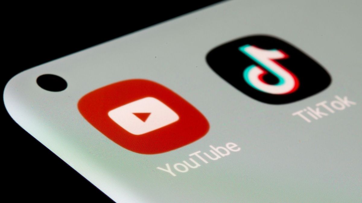 TikTok va a por YouTube: ahora admite vídeos horizontales de hasta 30 minutos