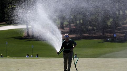 Agua regenerada y auditorías: los campos de golf también son sostenibles