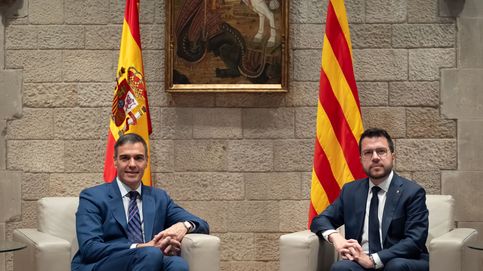 ERC obligó a Sánchez a viajar a Barcelona como 'gesto' y mantiene el ultimátum del 31 de julio