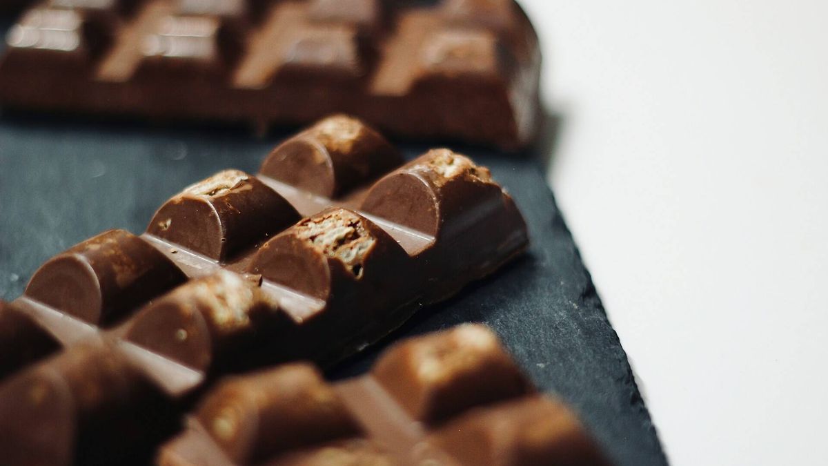 Cómo leer (e interpretar) la etiqueta del chocolate 'sin azúcar'