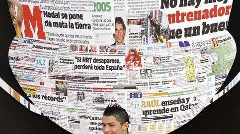 RCS unirá 'Marca' y 'La Gazzetta dello Sport' en una misma unidad de negocio