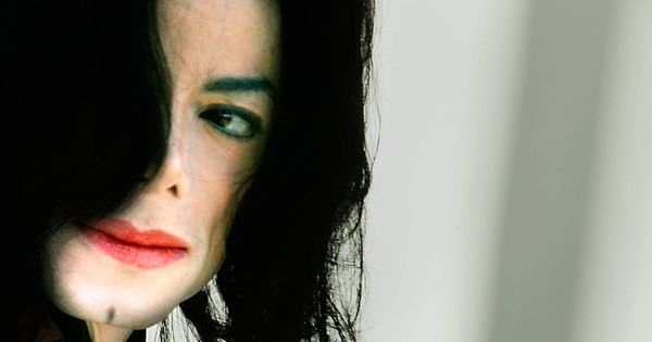 Foto: Michael Jackson en una foto de archivo. (Getty)
