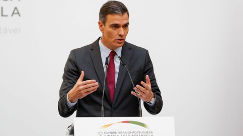 Sánchez afirma que la legislatura durará hasta 2023 y pide consenso con la reforma laboral 