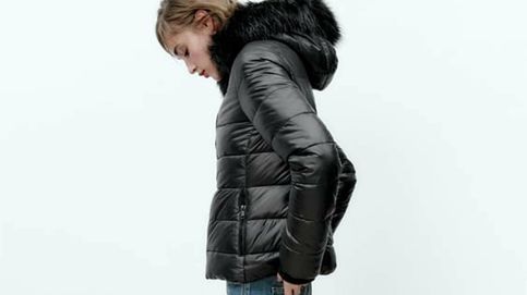 El abrigo rebajado de los 'special prices' de Zara para dar la bienvenida al frío