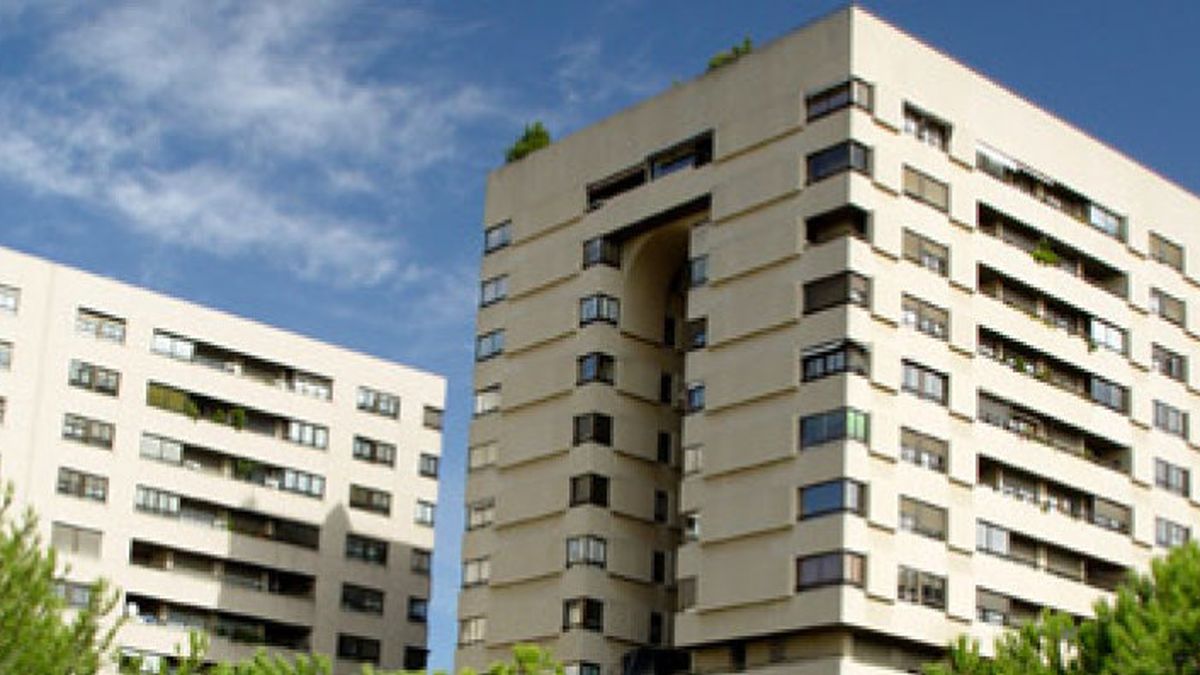 Efectos de la crisis: el apartamento se pone de moda como alojamiento turístico, según el INE
