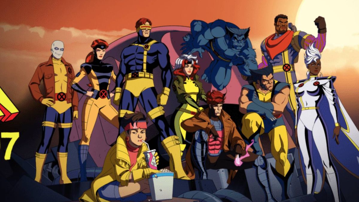 La secuela de la serie animada de 'X-Men' se estrena con polémica: su creador, despedido